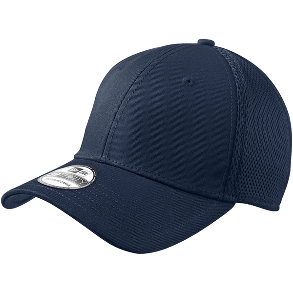 Deep Navy color option for Voltarag Stretch Mesh Cap