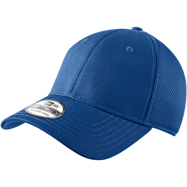 Royal Blue color option for Voltarag Stretch Mesh Cap