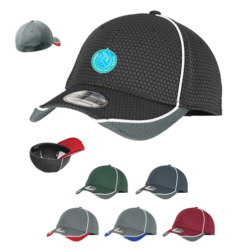 Main photo of Classic New Era Mesh Cap