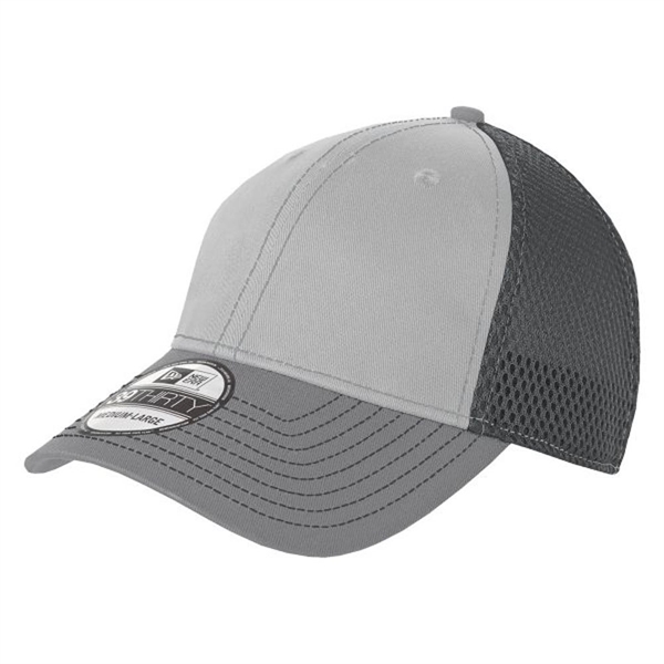 Gray/Steel/Graphite color option for Dynamic 6 Panel Face Cap