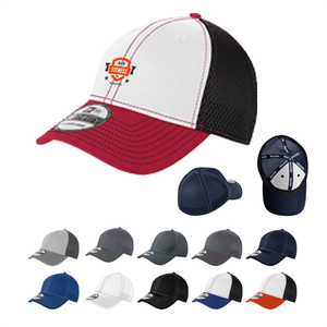 Photo of Dynamic 6 Panel Face Cap