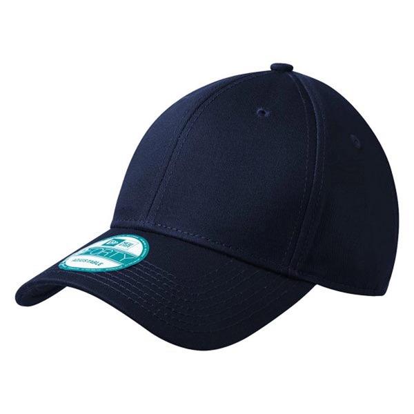 Deep Navy color option for Trendy Adjustable Face Cap