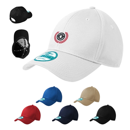 Main photo of Trendy Adjustable Face Cap