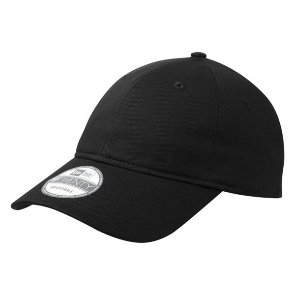Black color option for Adjustable Cap