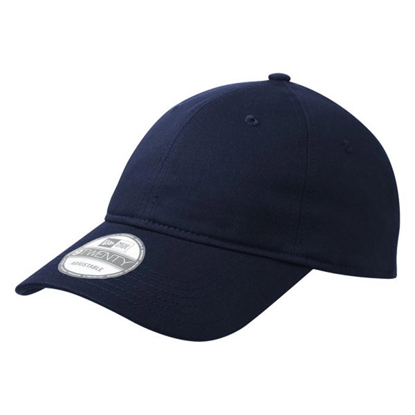 Deep Navy color option for Adjustable Cap