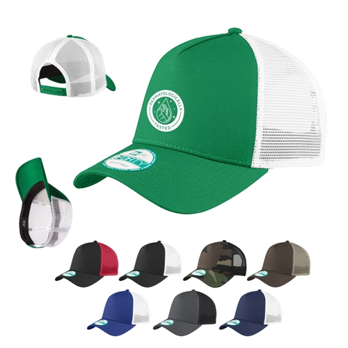 Main photo of Captain's Men Face Cap