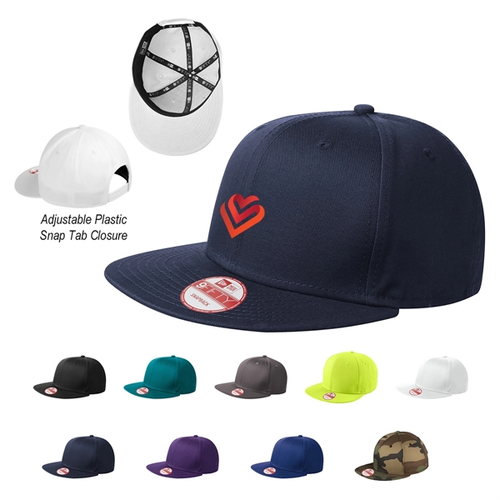 Main photo of Snapback Cap