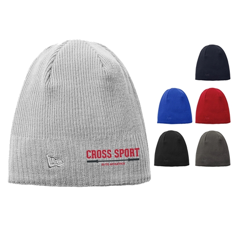 Main photo of Classic Knitted Beanie