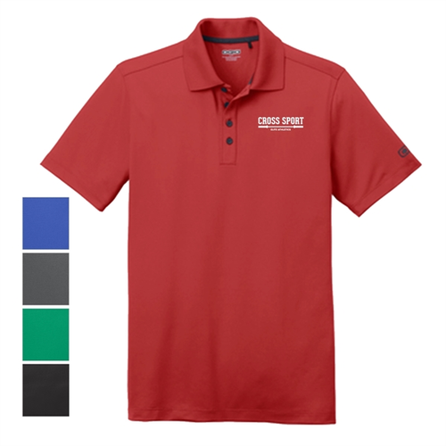 Main photo of Ogio® Metropolitan Polo