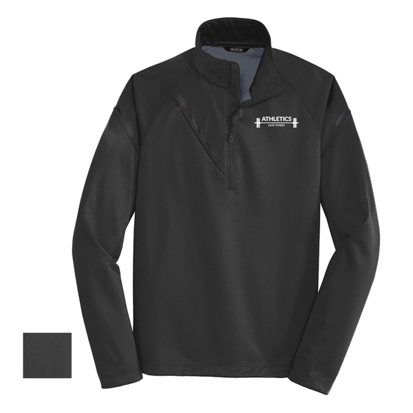 Assorted Colors color option for Ogio® Revolution Pullover