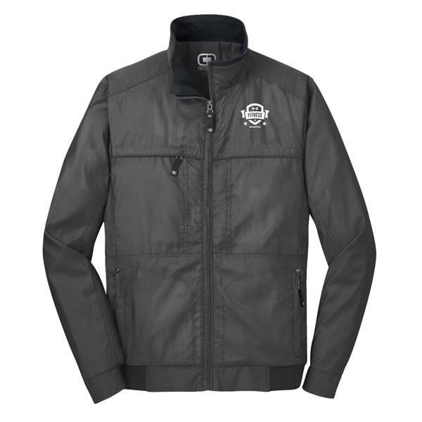 Assorted Colors color option for Ogio® Adventure Jacket