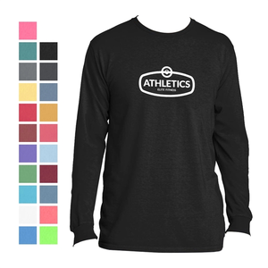 Photo of Pigment Dyed Cotton Tee