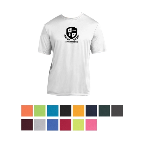 Main photo of Polyester T Shirt