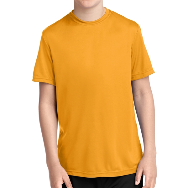 Gold color option for Customizable Summer Tee