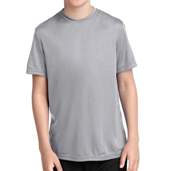 Silver color option for Customizable Summer Tee