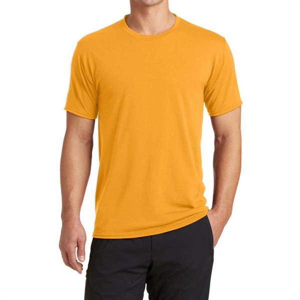 Gold color option for Smooth Men's Tee