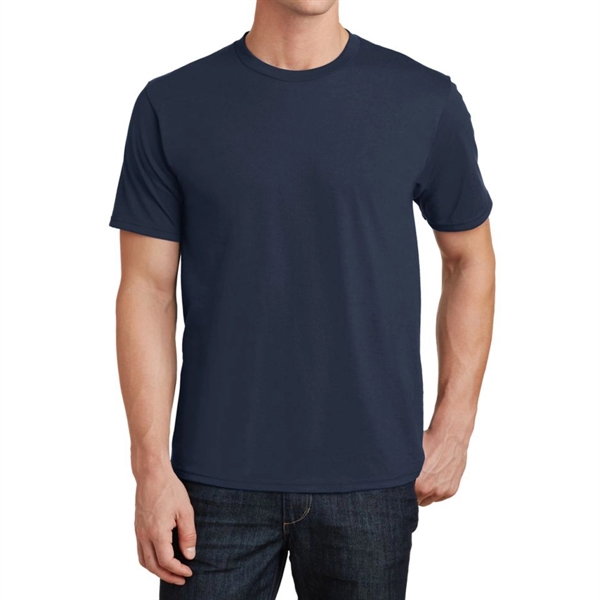 Navy color option for Trendy Short Sleeve Tee