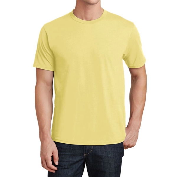 Trophy Gold color option for Trendy Short Sleeve Tee