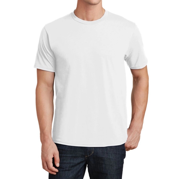 White color option for Trendy Short Sleeve Tee