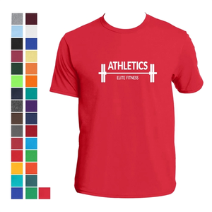 Photo of Trendy Short Sleeve Tee