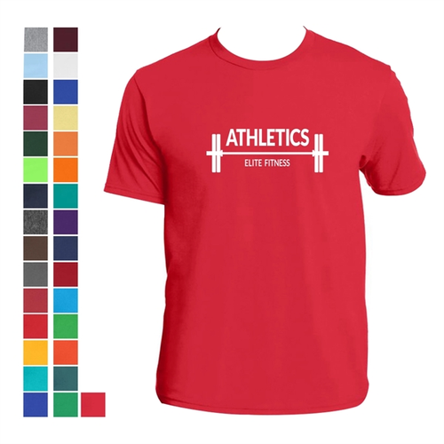 Main photo of Trendy Short Sleeve Tee
