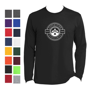 Photo of Centina Long Sleeve Trendy Tee