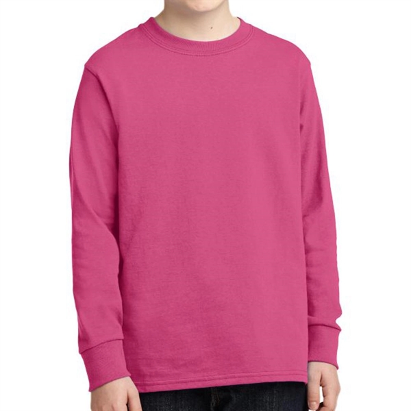 Sangria color option for Stylish Long Sleeve Cotton Shirt