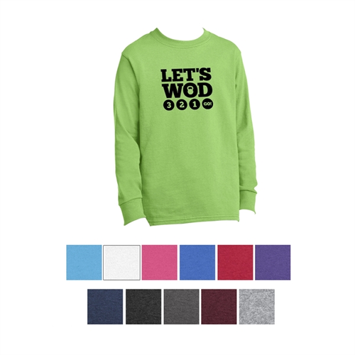 Main photo of Stylish Long Sleeve Cotton Shirt