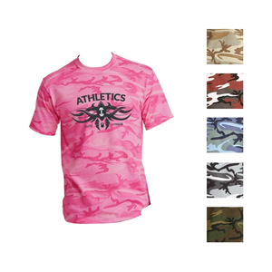 Photo of Classic Camo Tee