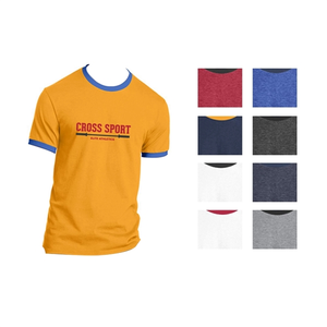 Photo of Classic Ringer Tee