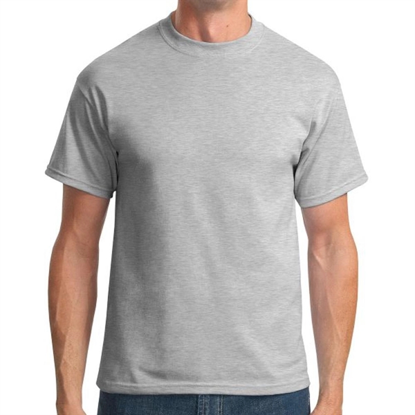 Ash color option for Classic Blended Shirt