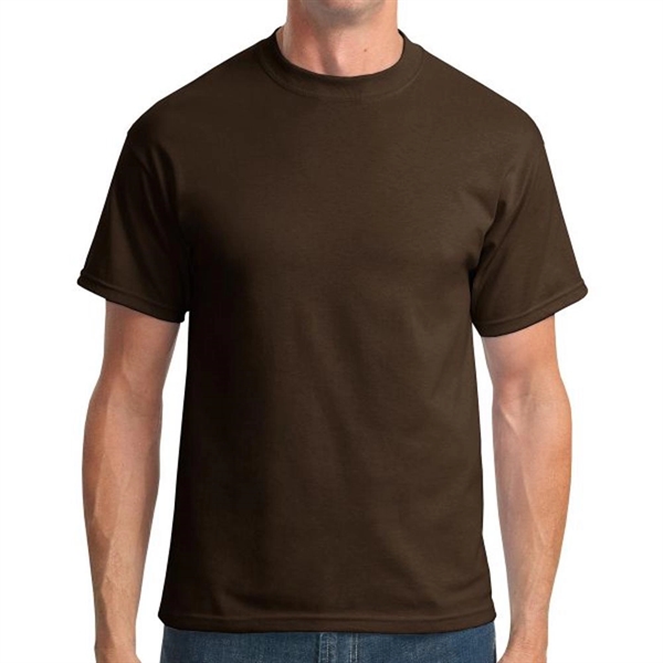 Brown color option for Classic Blended Shirt