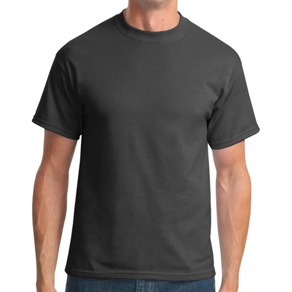 Charcoal color option for Classic Blended Shirt