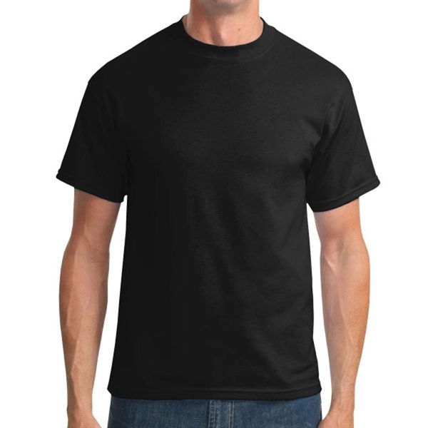 Jet Black color option for Classic Blended Shirt
