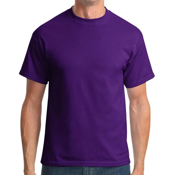 Purple color option for Classic Blended Shirt