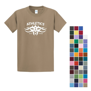 Photo of Basic Tee