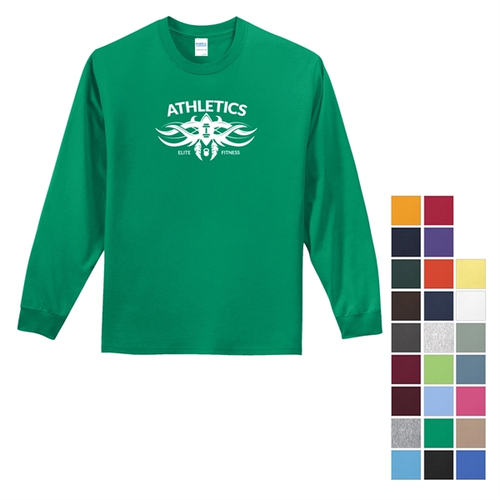 Main photo of Everyday Long Sleeve Shirt