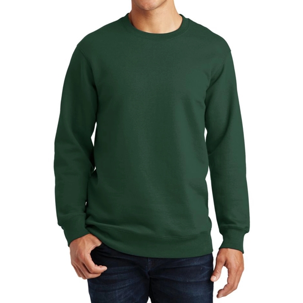 Forest Green color option for Classy Long Sleeve Tee