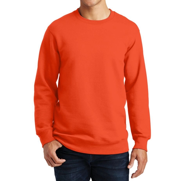 Orange color option for Classy Long Sleeve Tee