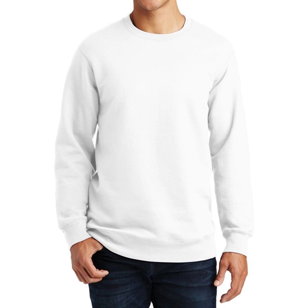 White color option for Classy Long Sleeve Tee