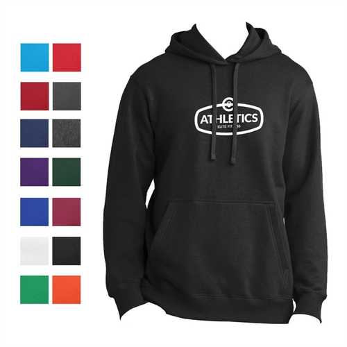 Main photo of Citi Hooded Sweatshirt
