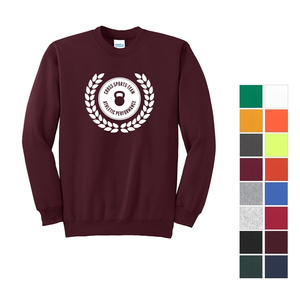 Photo of Classic Crewneck Sweatshirt