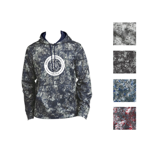 Photo of Sport Tek® Sport Wick® Mineral Freeze Pullover Hoodie