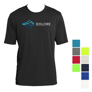 Photo of Men's Sporty Comfort Oriented Shirt