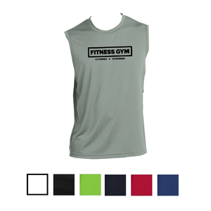 Photo of Armless Lifestyle Tee