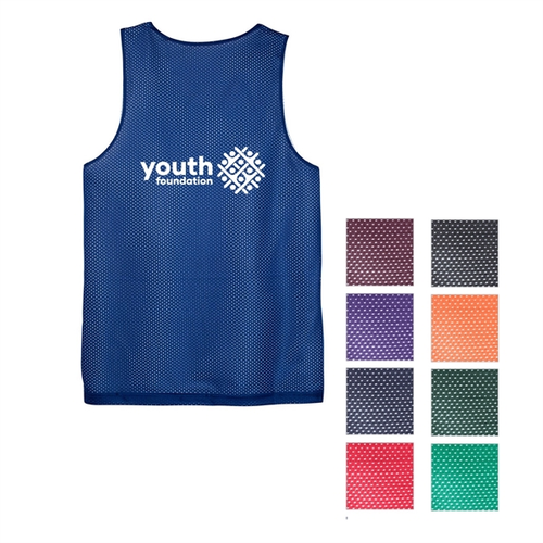 Photo of Sport Tek® Reversible Tank Top