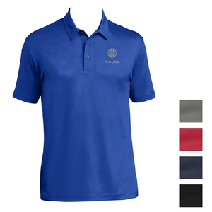 Photo of Sport Tek® Posi Charge® Durable Polo