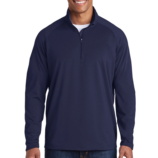 True Navy color option for Comfort Oriented Sporting Tracksuit