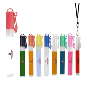 Photo of Pen And Sunscreen Combo