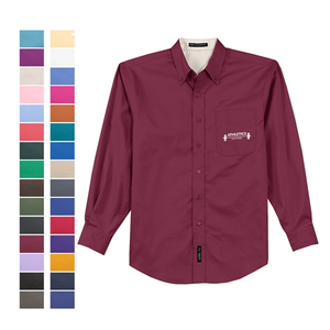 Photo of Sleek Corporate Shirt